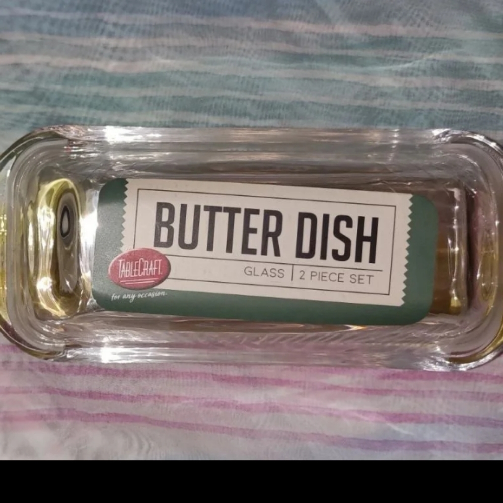 🆕 dish